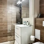 Apartament Bright And Beautiful Grigorescu