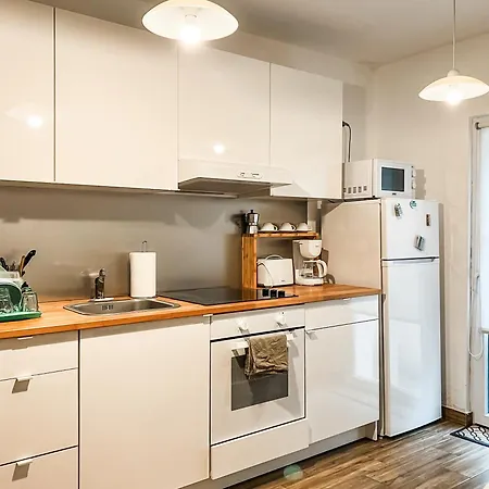 Bright And Beautiful Grigorescu * 클루지나포카