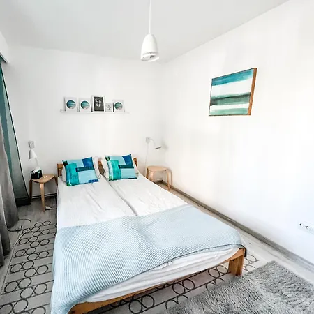 Bright And Beautiful Grigorescu * كلوج-نابوكا