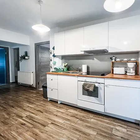 Апартаменты Bright And Beautiful Grigorescu