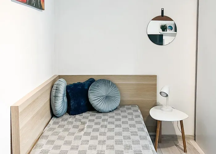 Bright And Beautiful Grigorescu