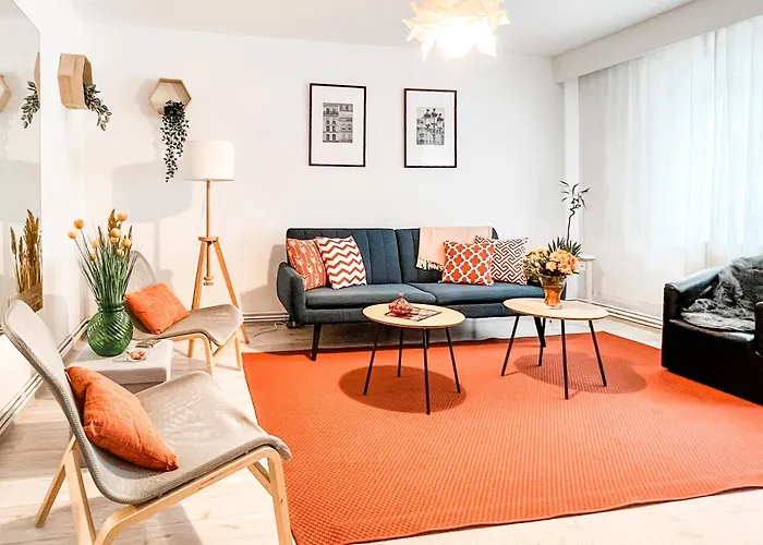 Appartamento Bright And Beautiful Grigorescu Cluj-Napoca