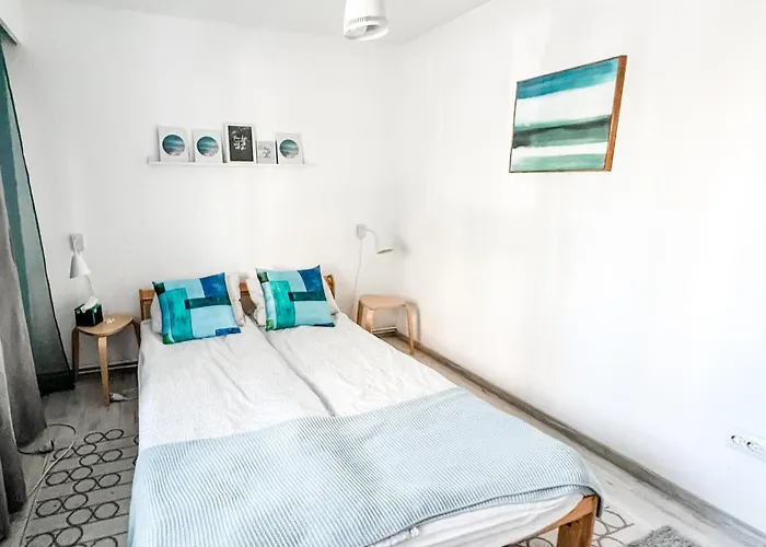 Bright And Beautiful Grigorescu * 클루지나포카