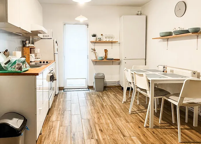 Bright And Beautiful Grigorescu Appartamento