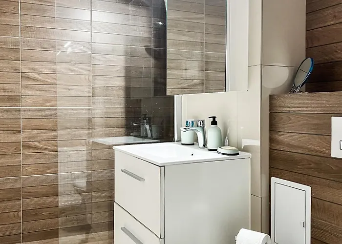 Appartamento Bright And Beautiful Grigorescu