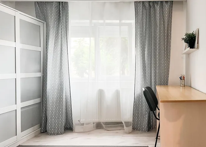 Bright And Beautiful Grigorescu Апартаменты *