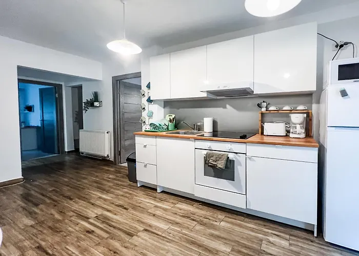 아파트 Bright And Beautiful Grigorescu