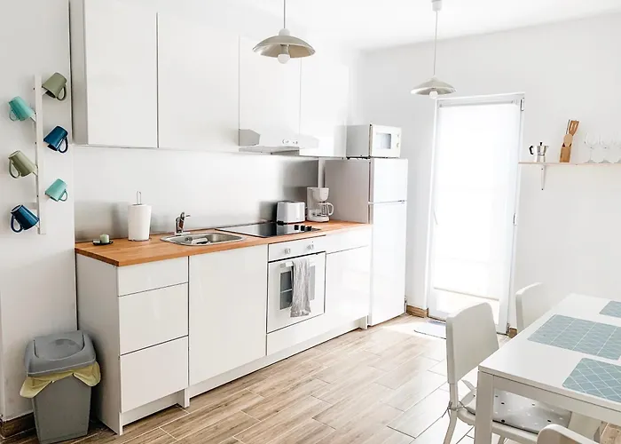 Bright And Beautiful Grigorescu Appartamento *